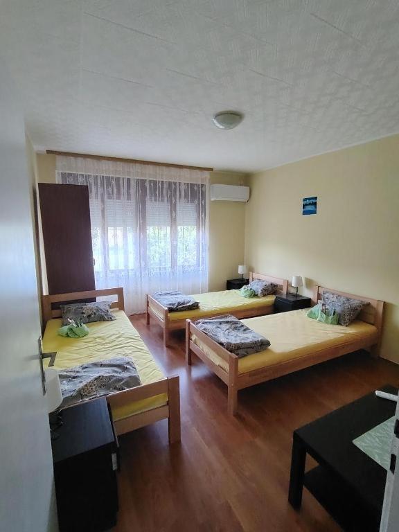 STD Havela - Housity