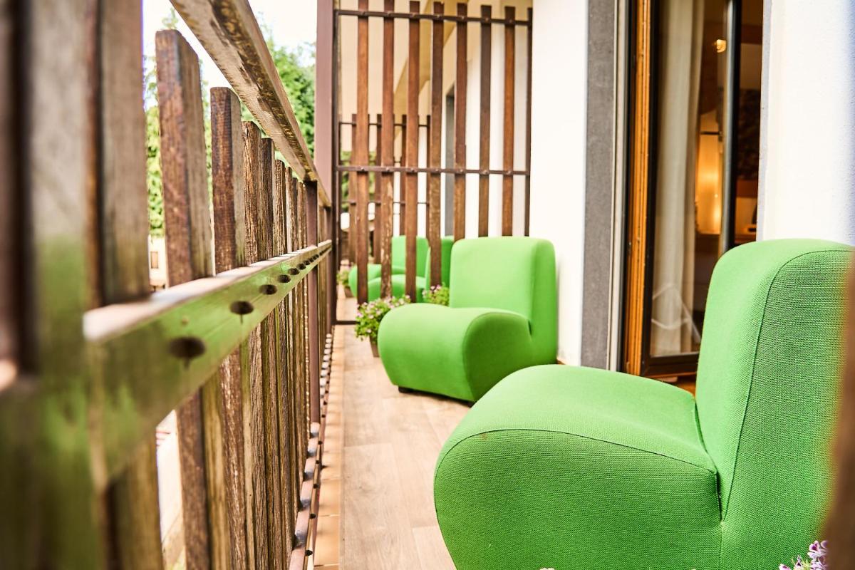 Hotel Camigliatello - Housity