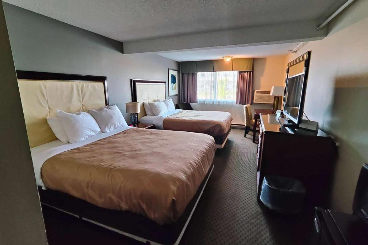 Roosevelt Hotel - Housity
