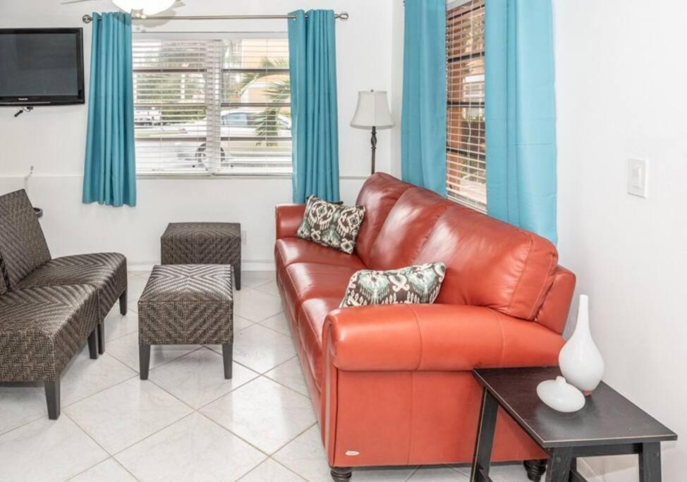 Aloha Condominium On the Intracoastal-Walk to the Beach - Housity
