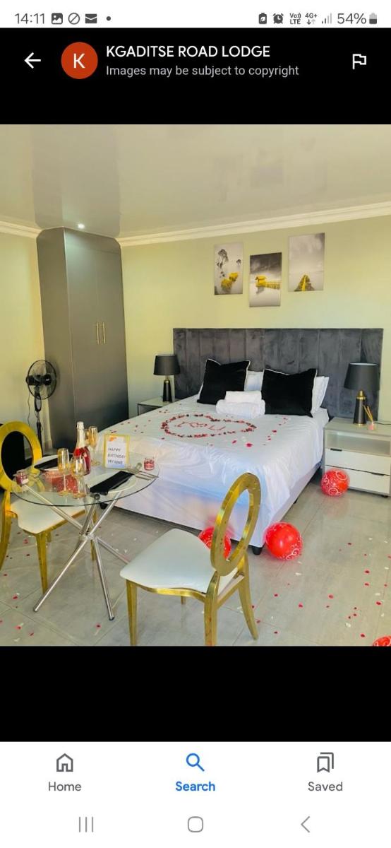 KGADITSE ROAD LODGE - Housity