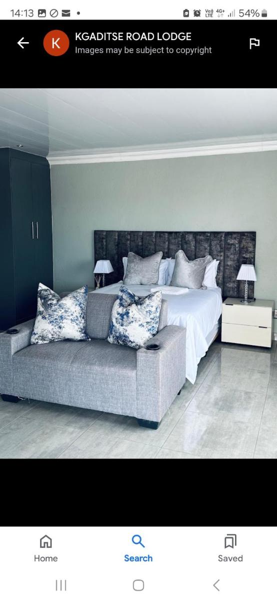 KGADITSE ROAD LODGE - Housity
