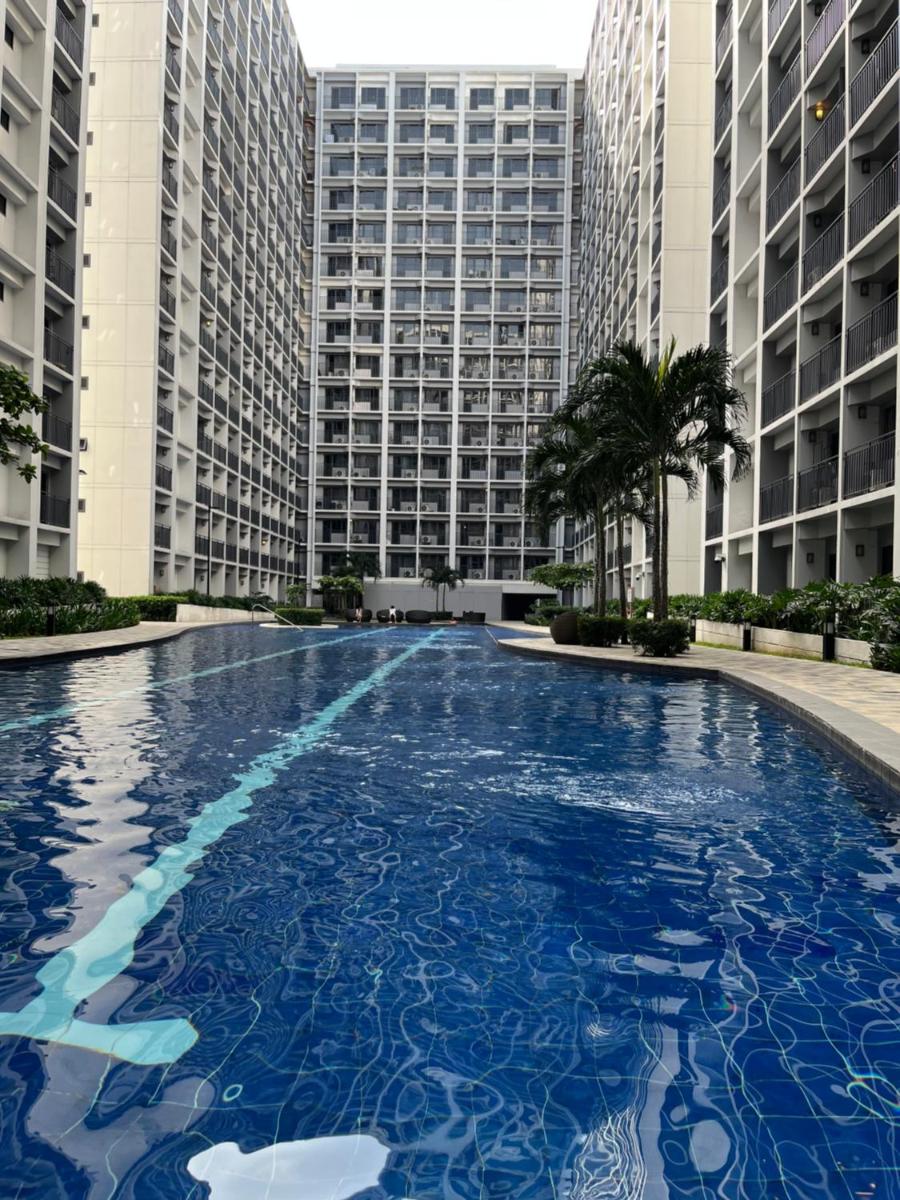 Suitetrails - shore 2 occupancy 6pax cooking pools MOA casino airport