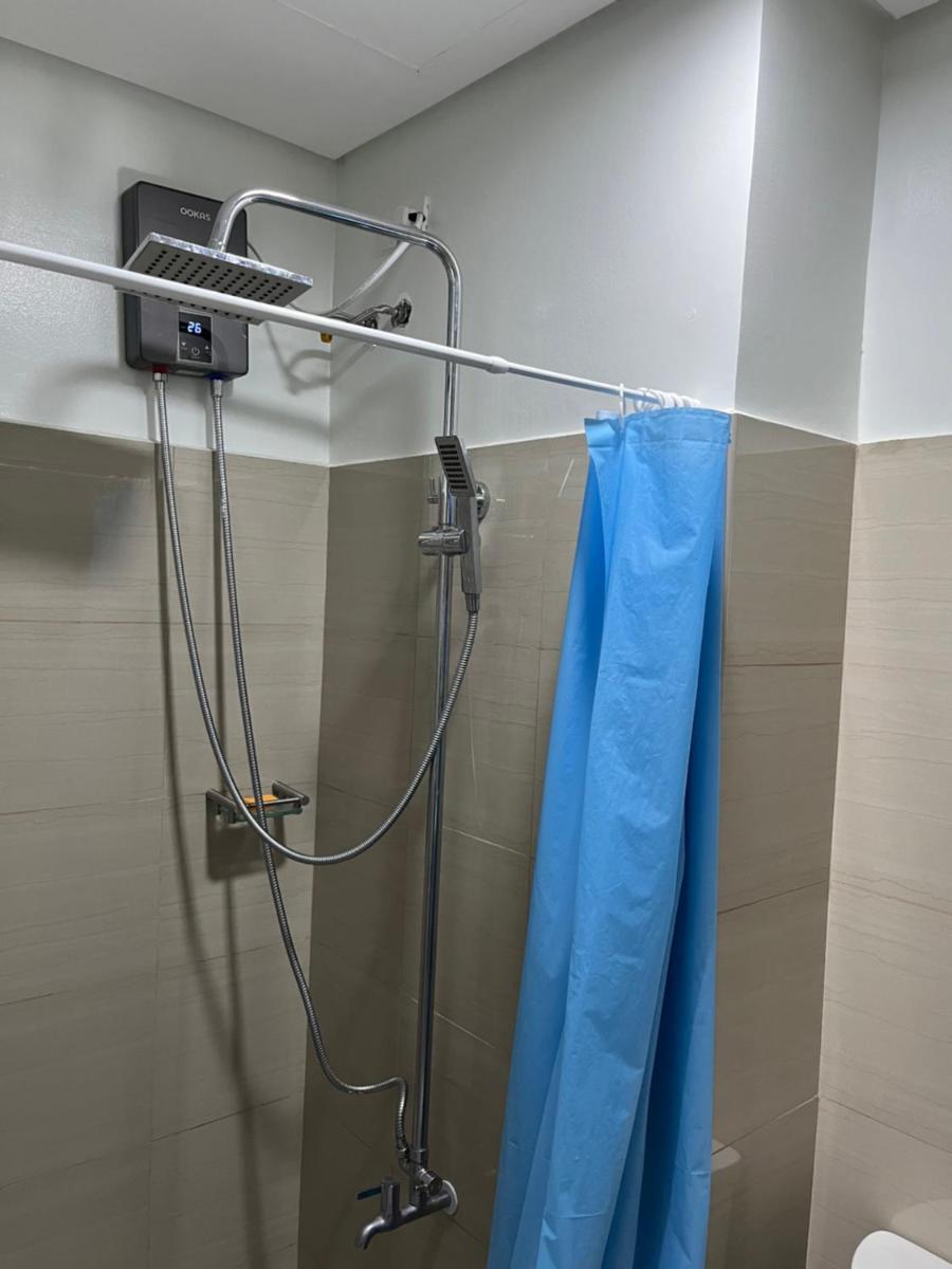 Suitetrails - shore 2 occupancy 6pax cooking pools MOA casino airport