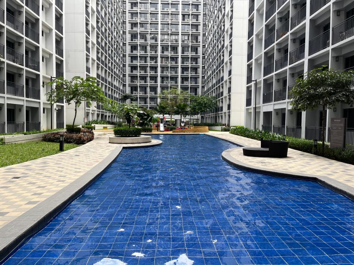 Suitetrails - shore 2 occupancy 6pax cooking pools MOA casino airport