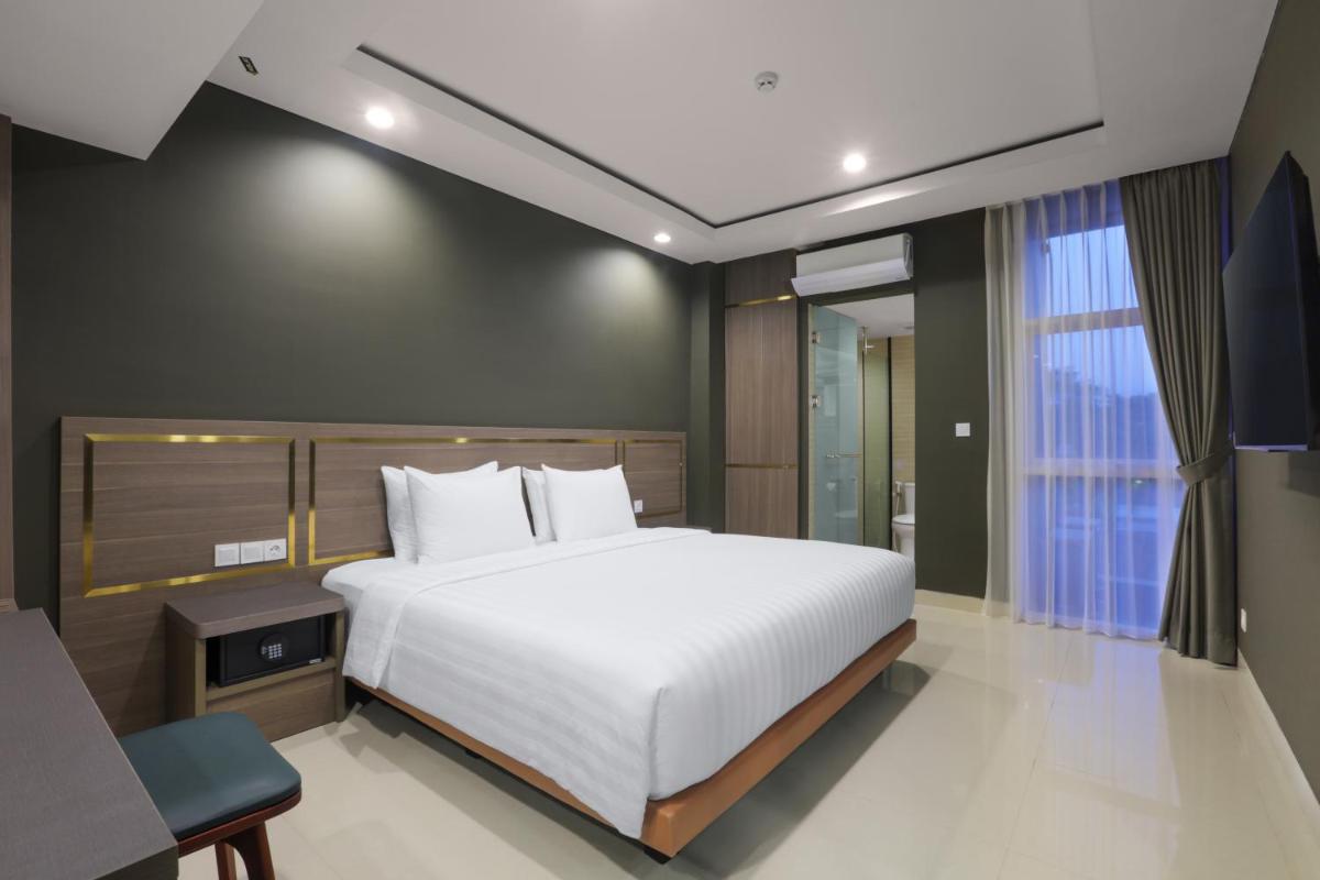 IB23 Inn Boutique Hotel - Hizvo