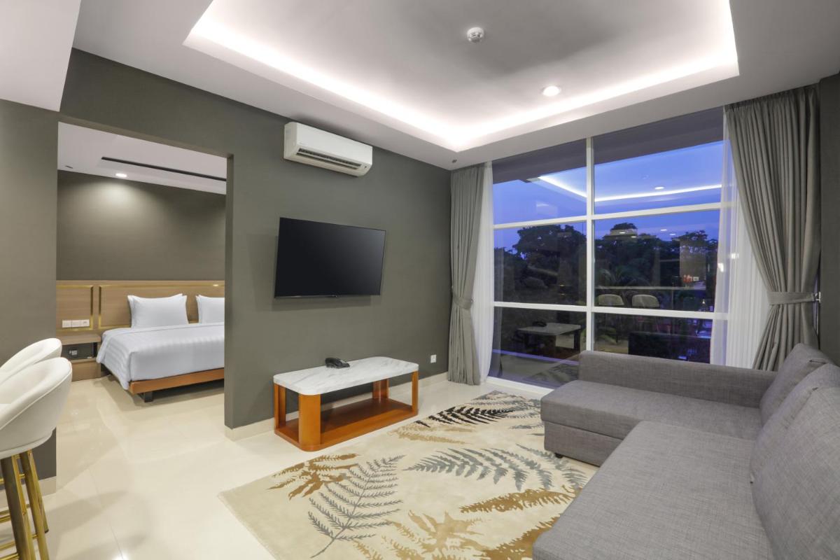 IB23 Inn Boutique Hotel - Hizvo