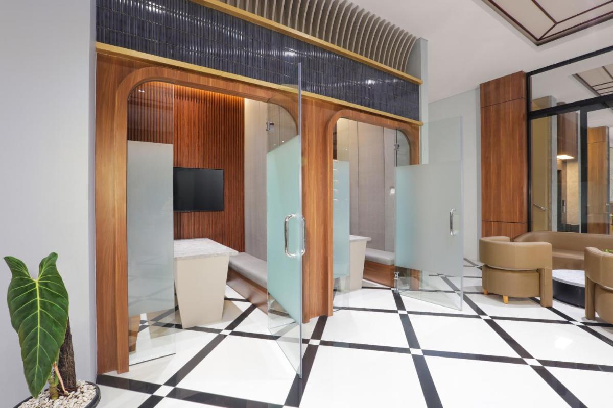 IB23 Inn Boutique Hotel - Hizvo