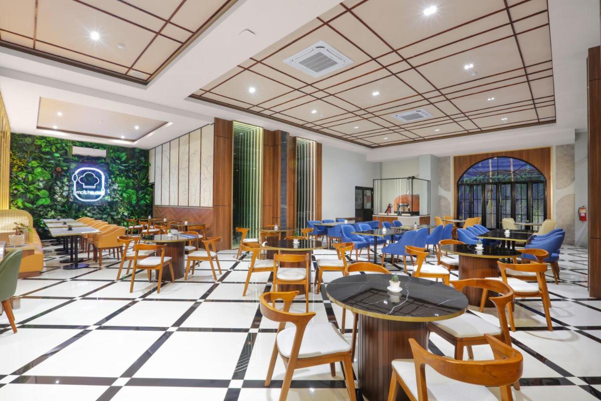 IB23 Inn Boutique Hotel - Hizvo