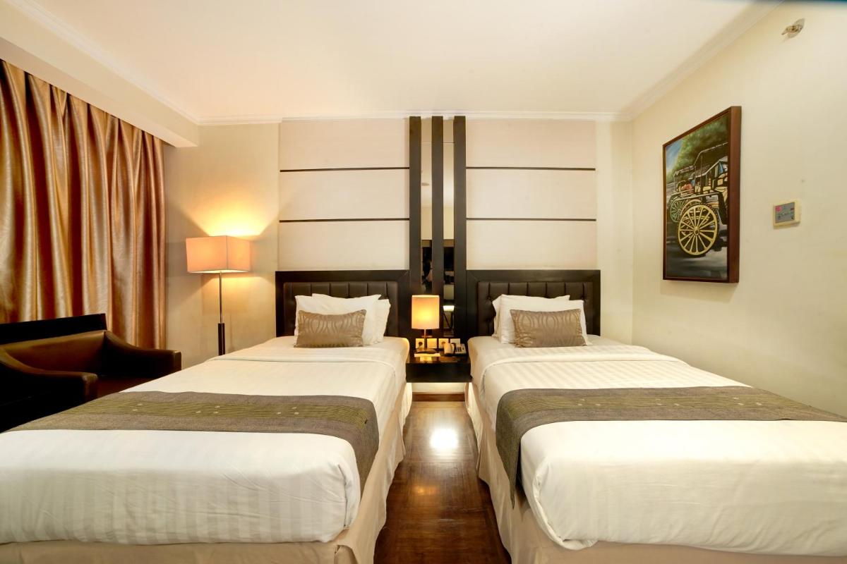 Ros-In Hotel - Housity