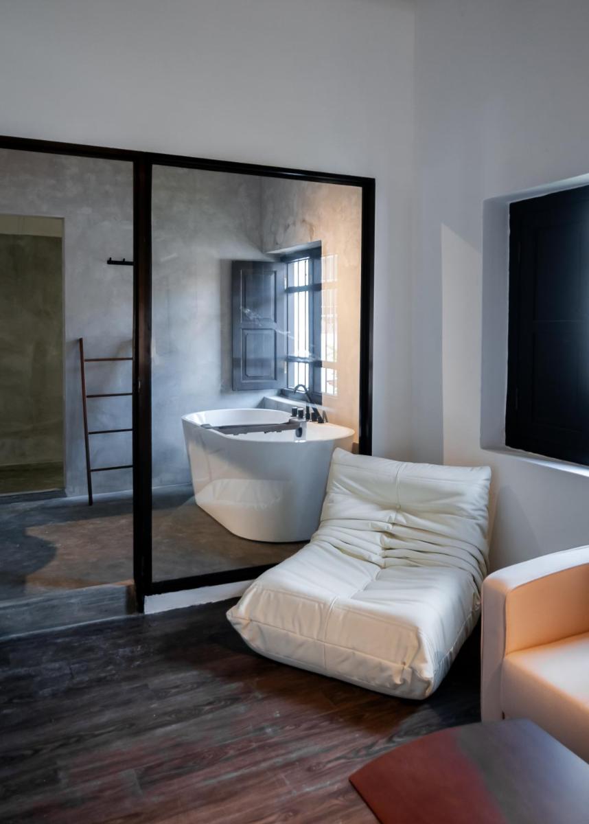 Heritage Villa by Aayu - Housity