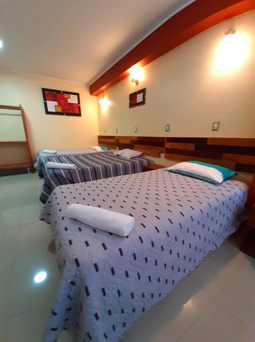 La Cabaña - Housity