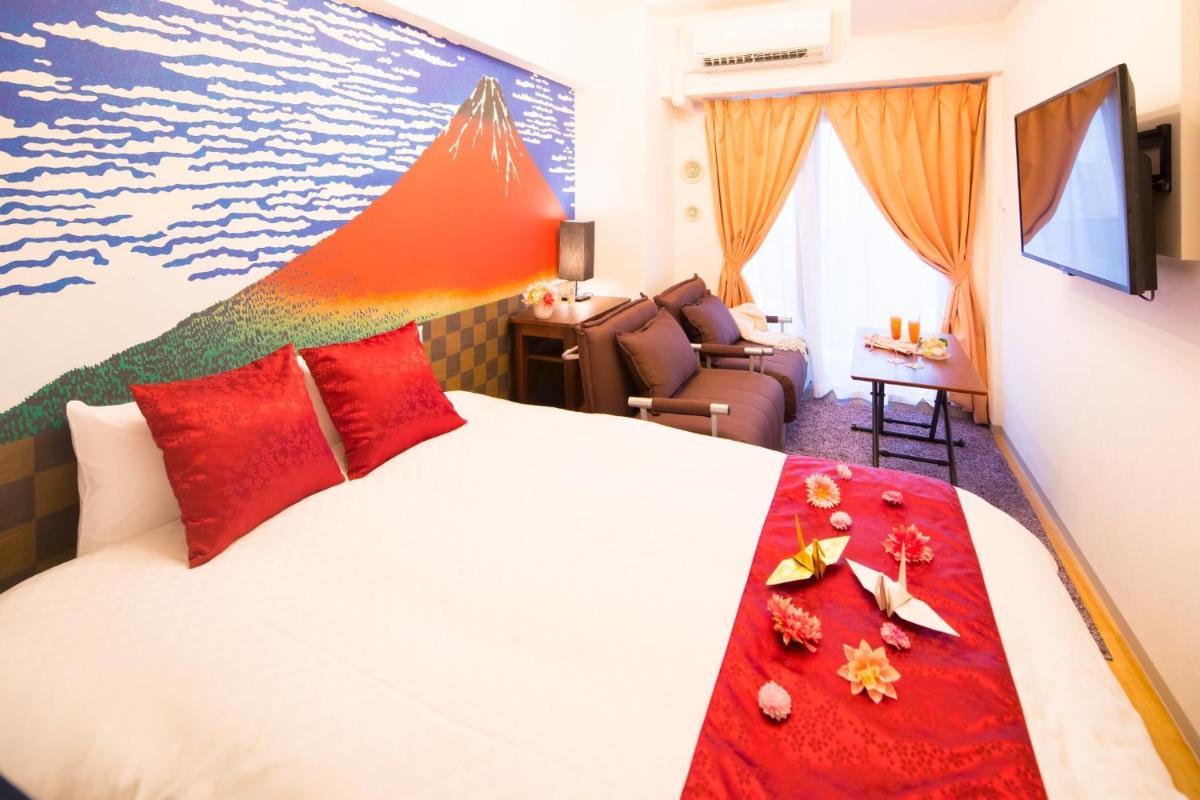 RLiS-house Namba - Vacation STAY 14064 - Housity