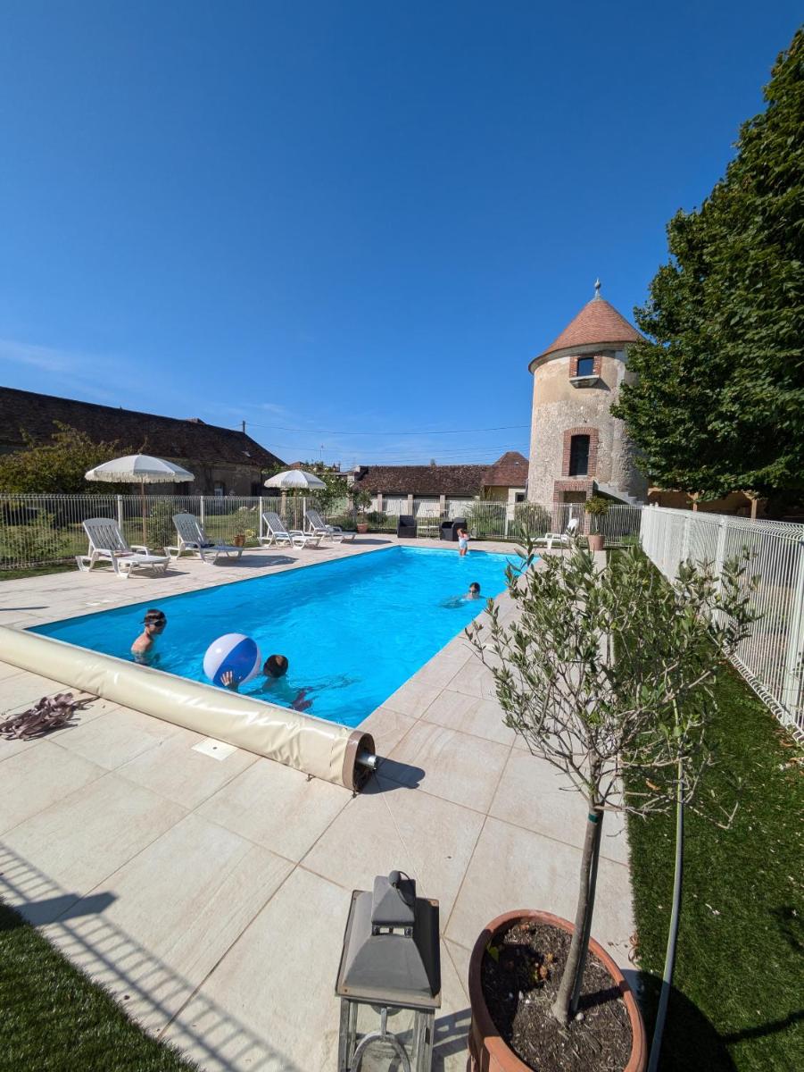 Manoir Saint Joseph Colombier - Housity