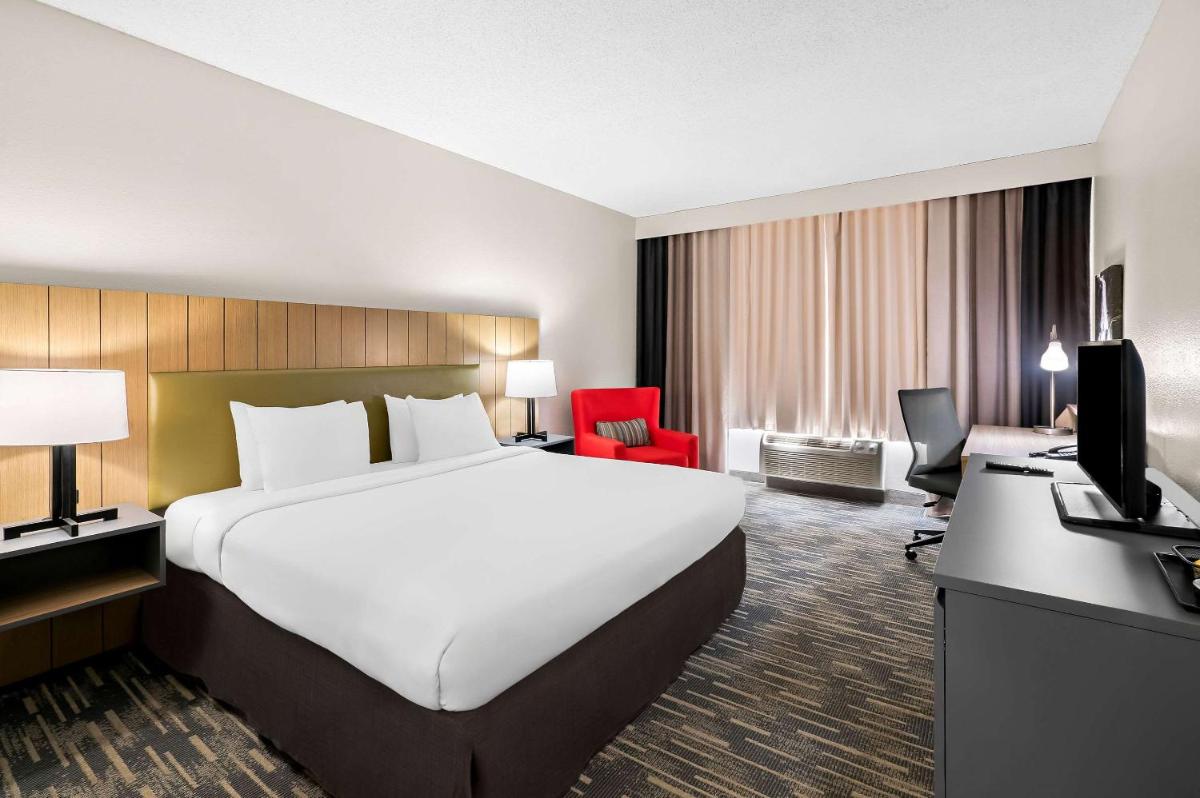 Country Inn & Suites by Radisson, Columbia Airport, SC - Housity