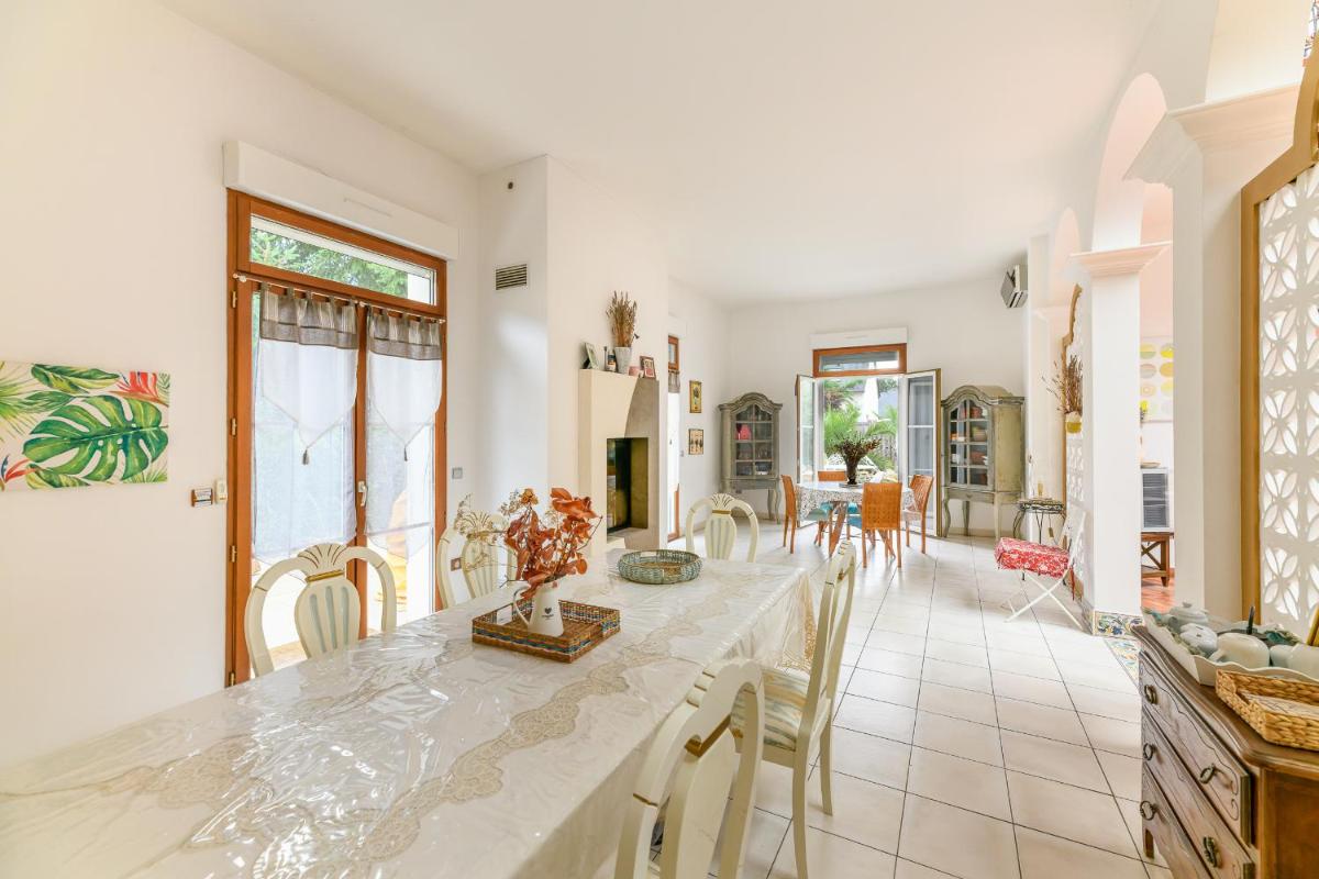 LA VILLA BOLERO - Housity