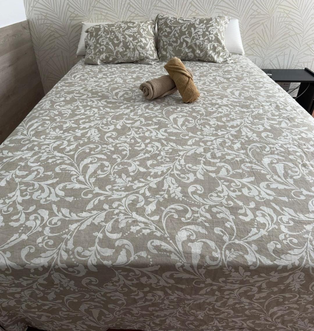 Comfy Box Las Canteras - Housity