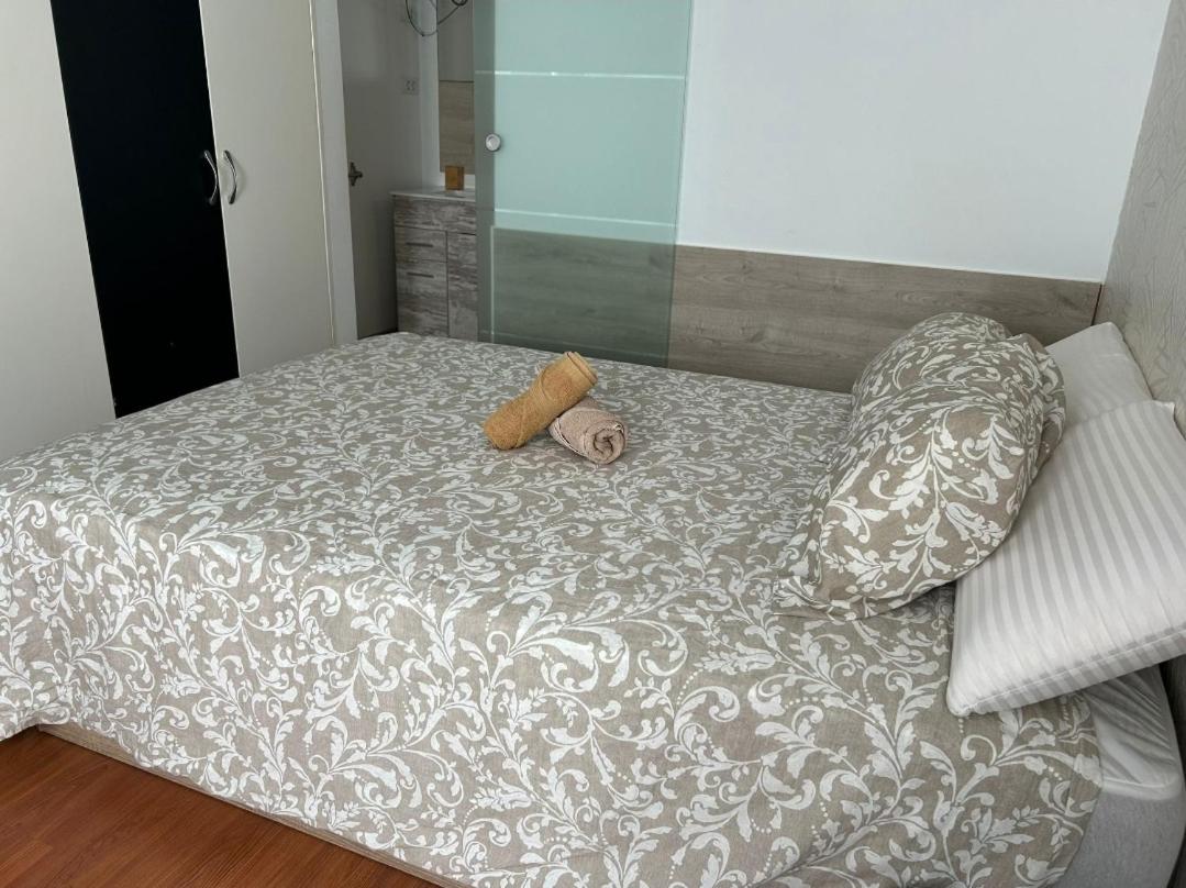 Comfy Box Las Canteras - Housity