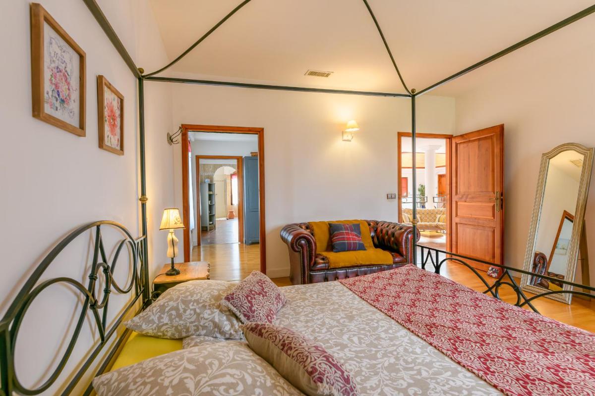 LA VILLA BOLERO - Housity