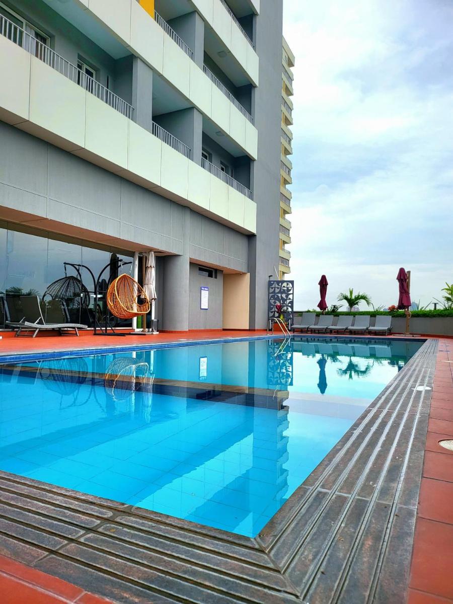 Kingjada Hotels & Apartments - Housity