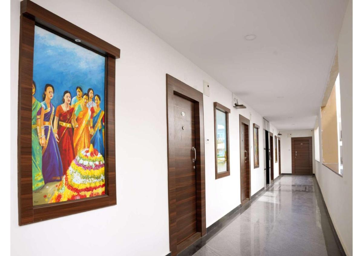 UNIQUE HOMESTAYS - Housity