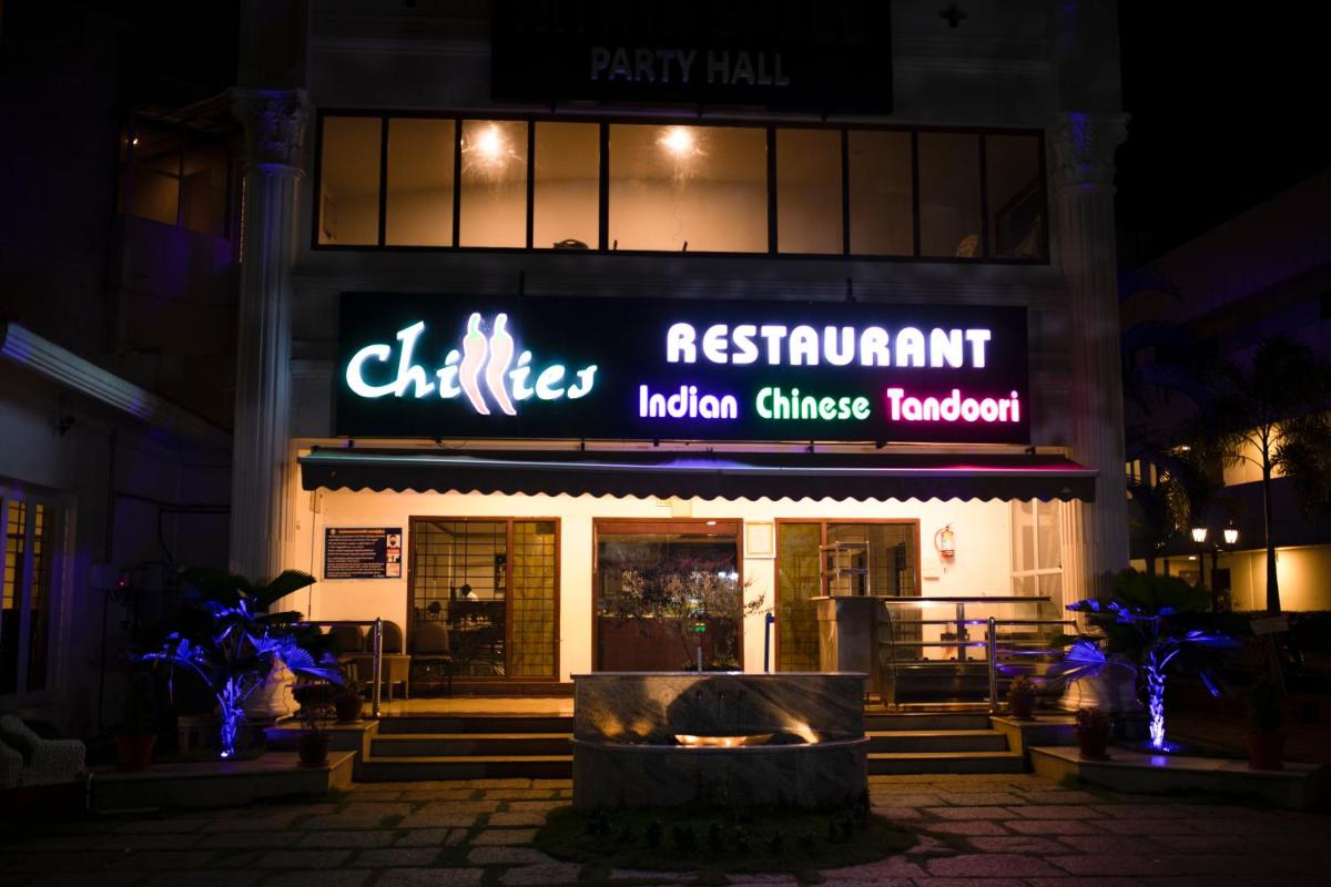 SAARAL RESORTS & HOTELS PVT Ltd - Housity