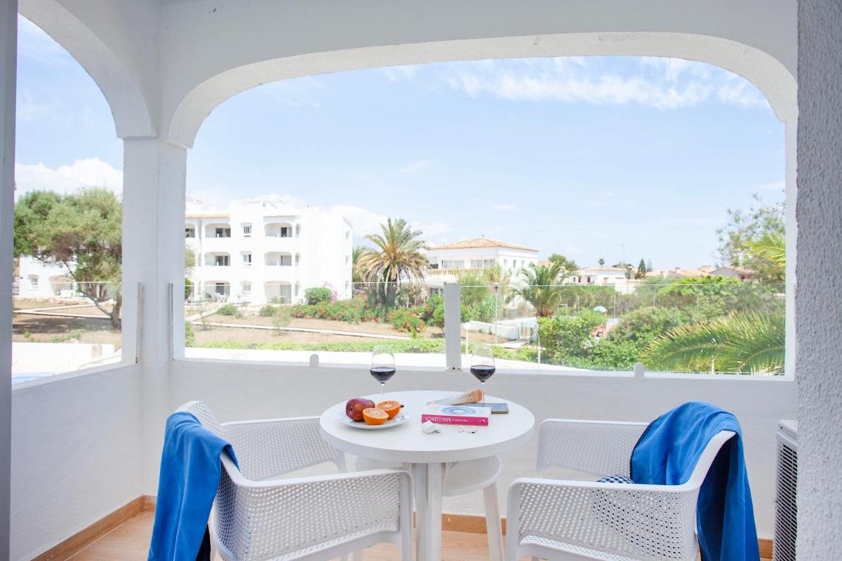 BJ Apartamentos Europa - Housity