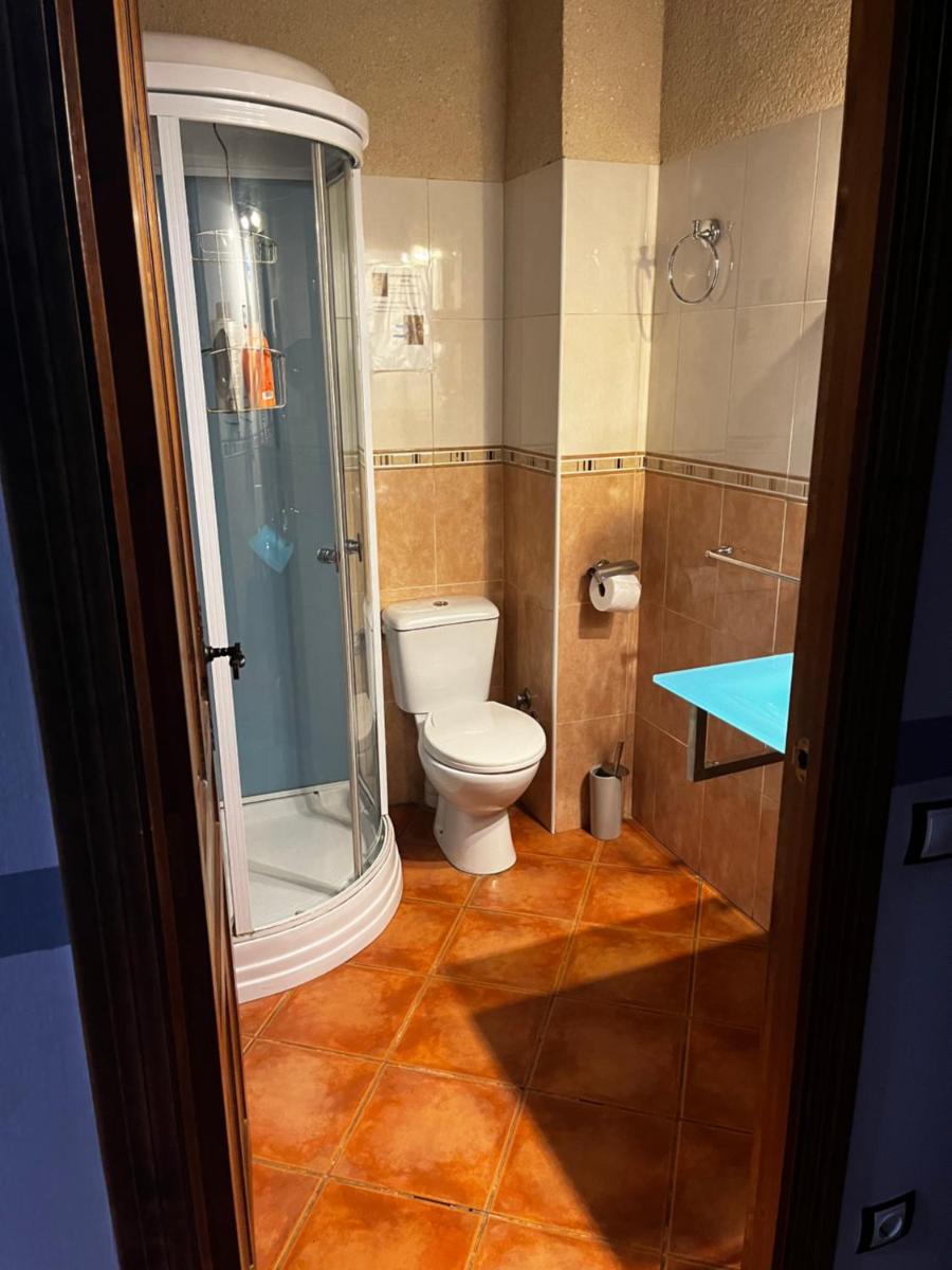 Hotel Casa de la Fuente - Housity
