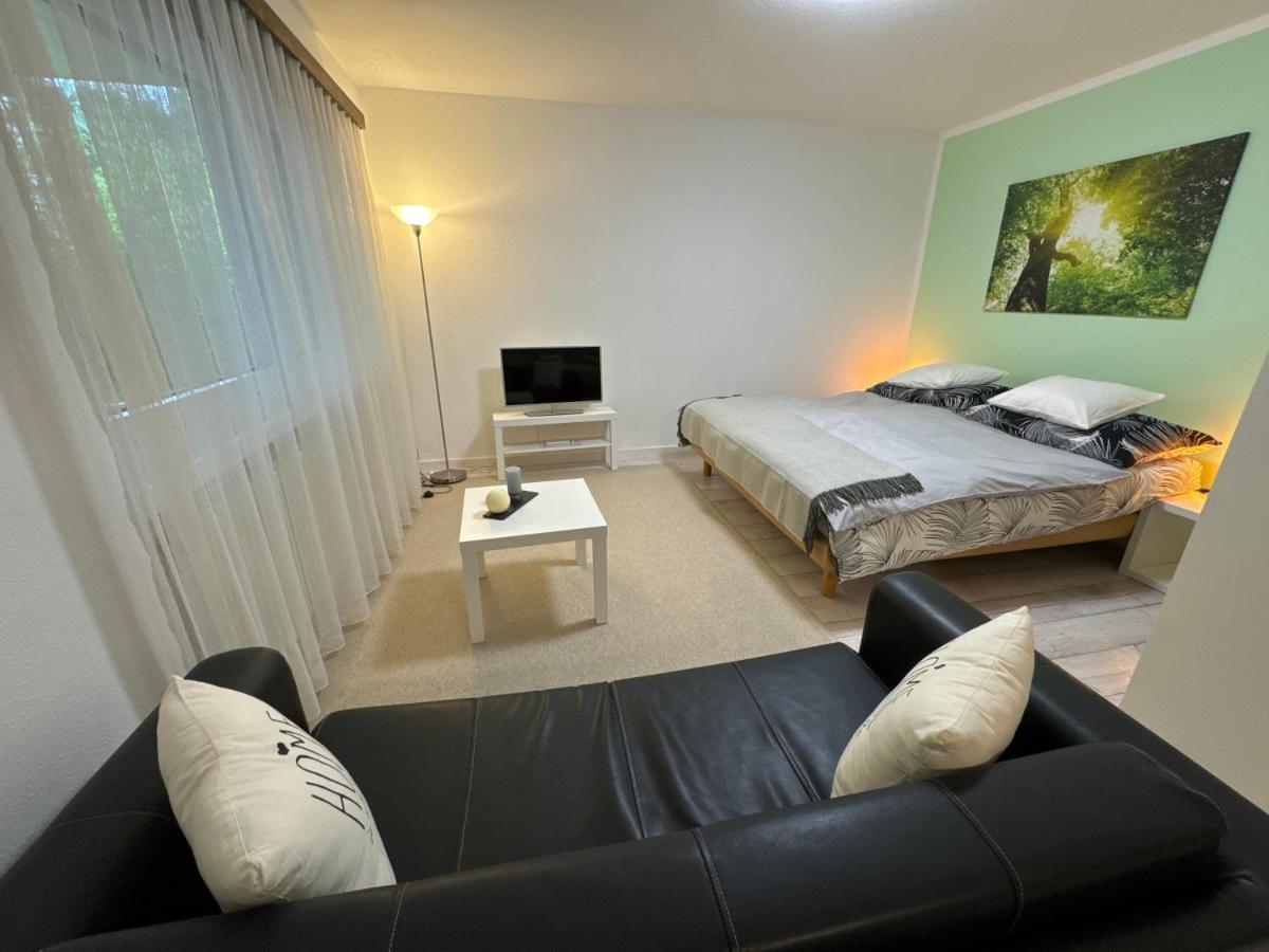 Gabi's Wolfühloase - Housity