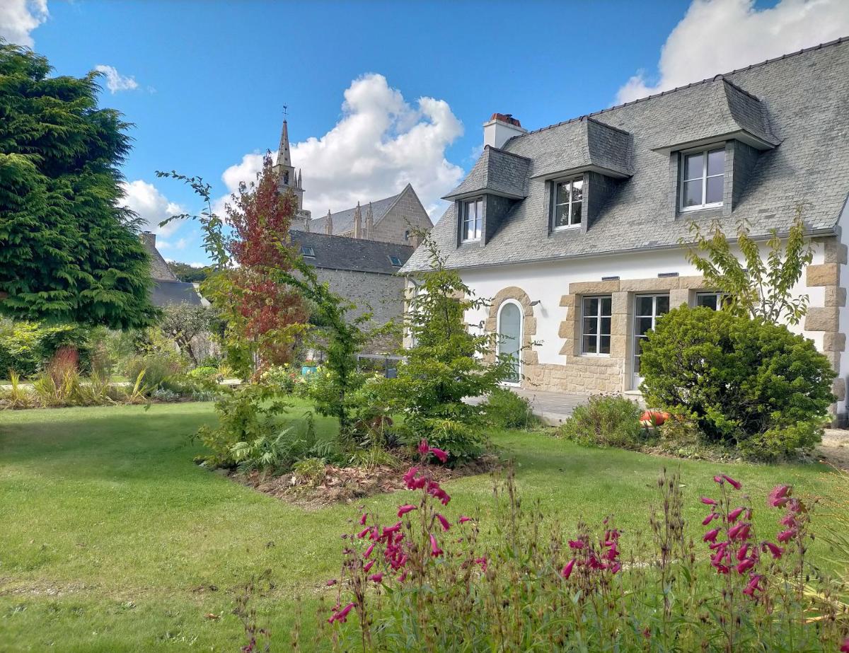 BnB La Néo Bretonne - Housity