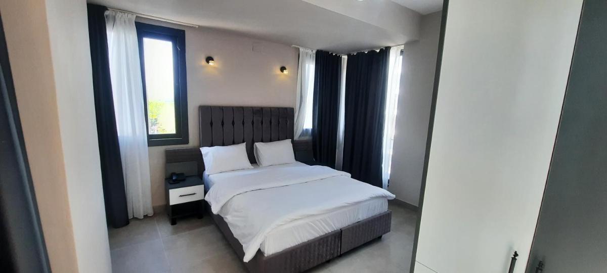 Mersin Panorama Otel - Housity