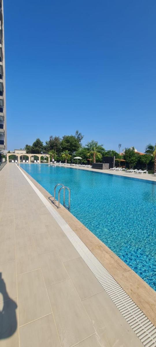 Mersin Panorama Otel - Housity