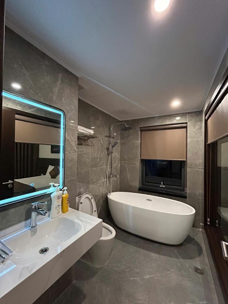 Minh Hằng 5 Hotel - Housity