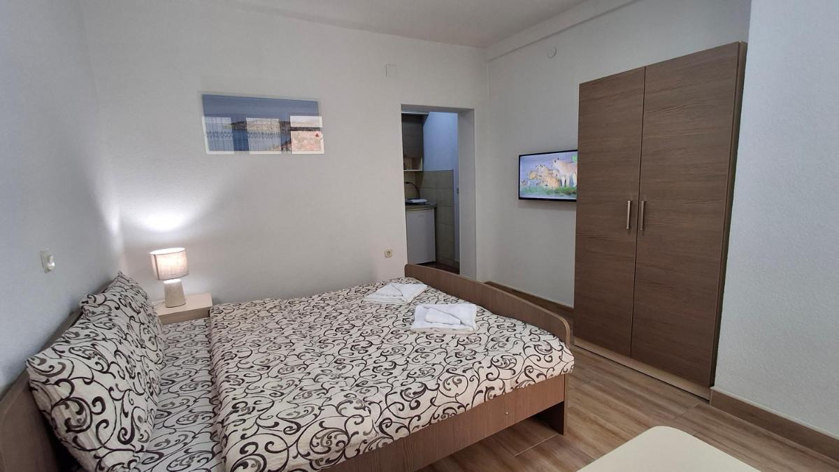 Apartments Tomic - Housity