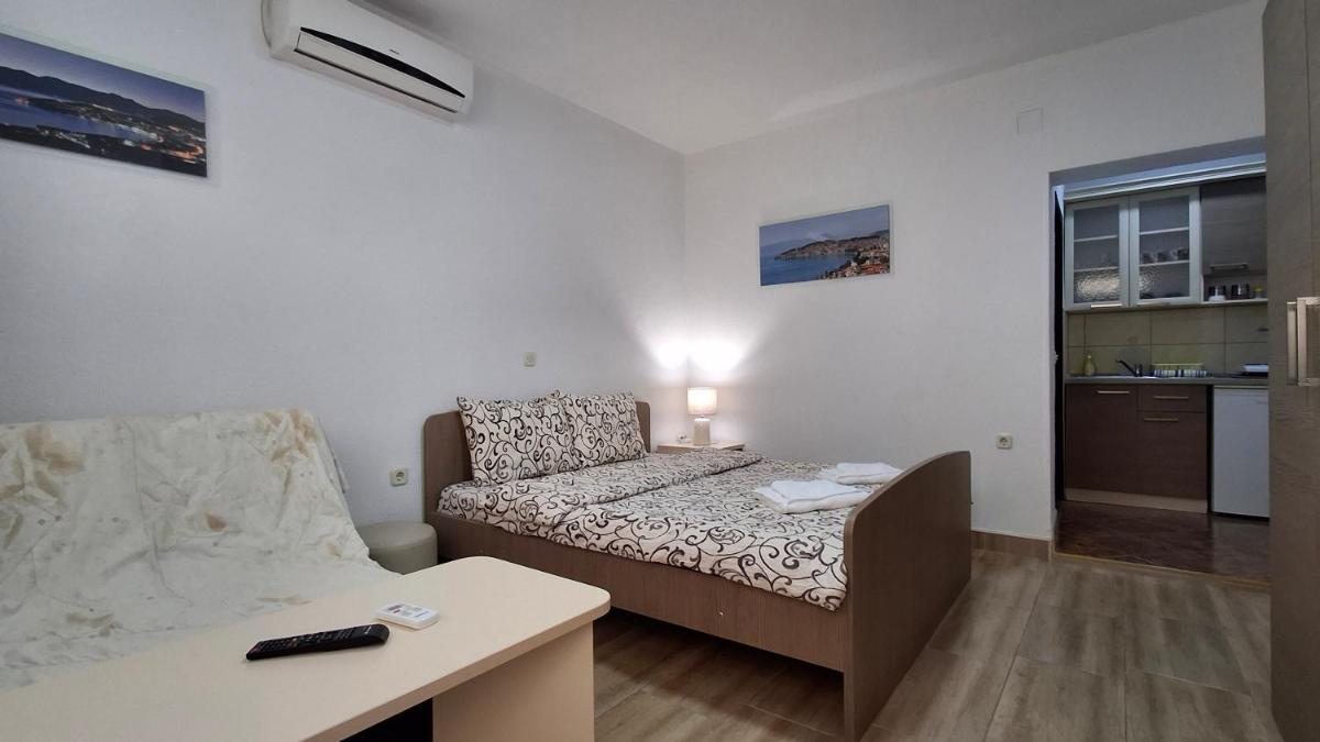 Apartments Tomic - Housity