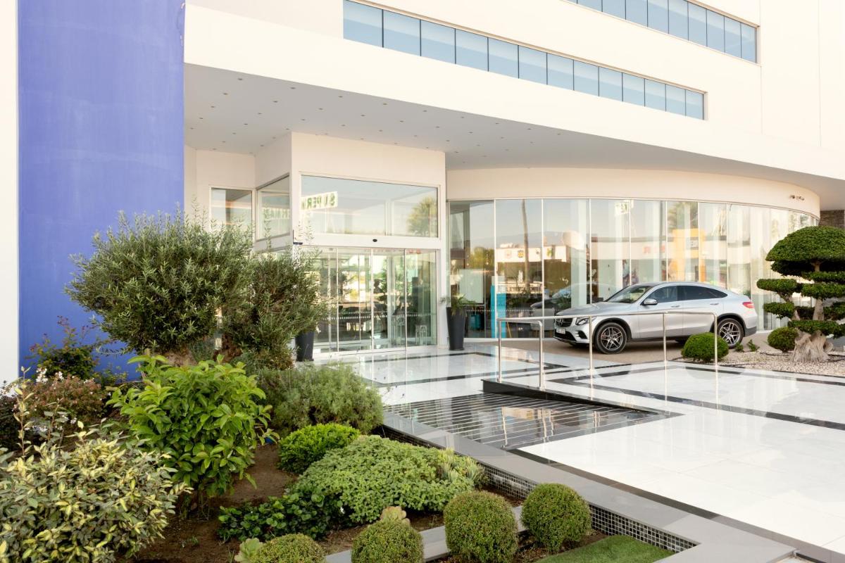 Amethyst Napa Hotel & Spa - Housity