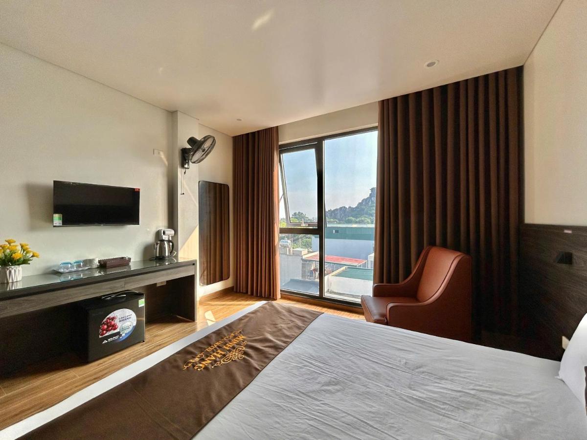 Minh Hằng 5 Hotel - Housity