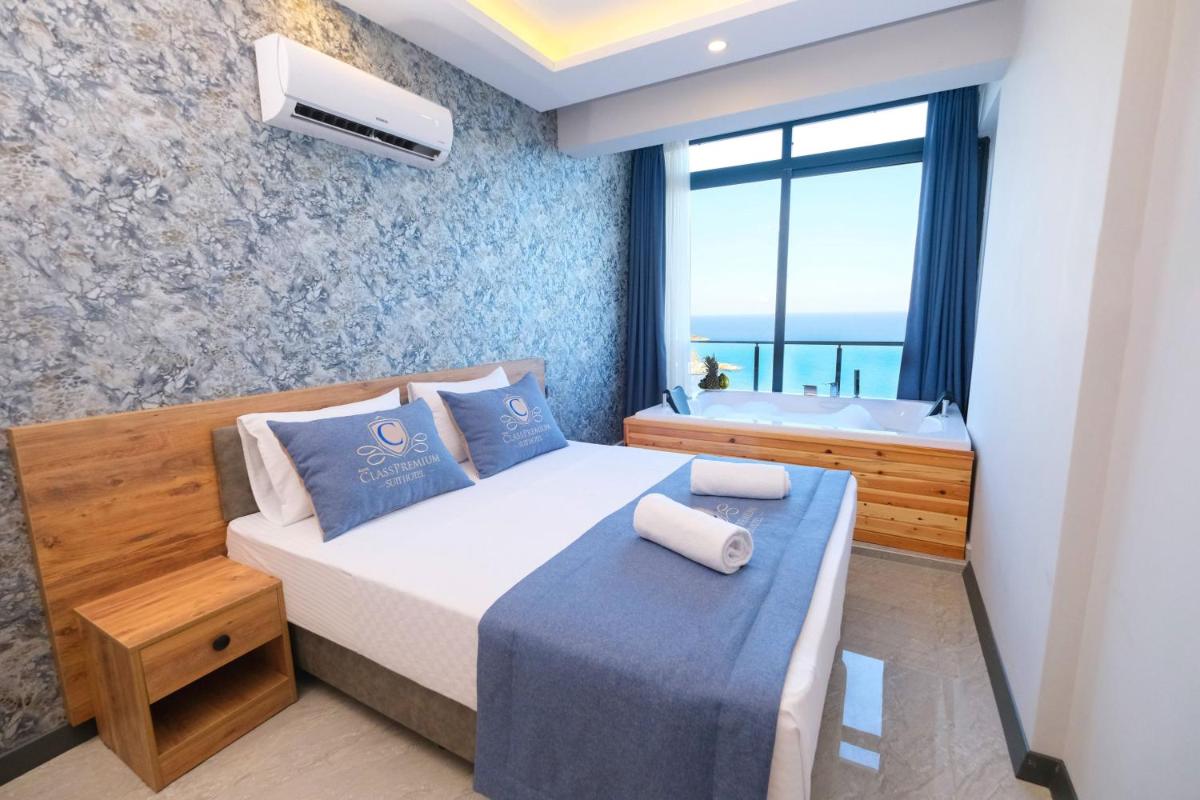 Class Premium Suit Otel - Housity