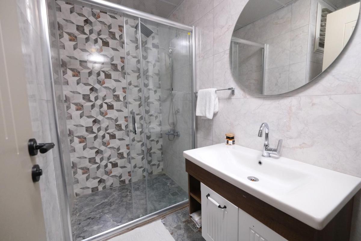 Class Premium Suit Otel - Housity
