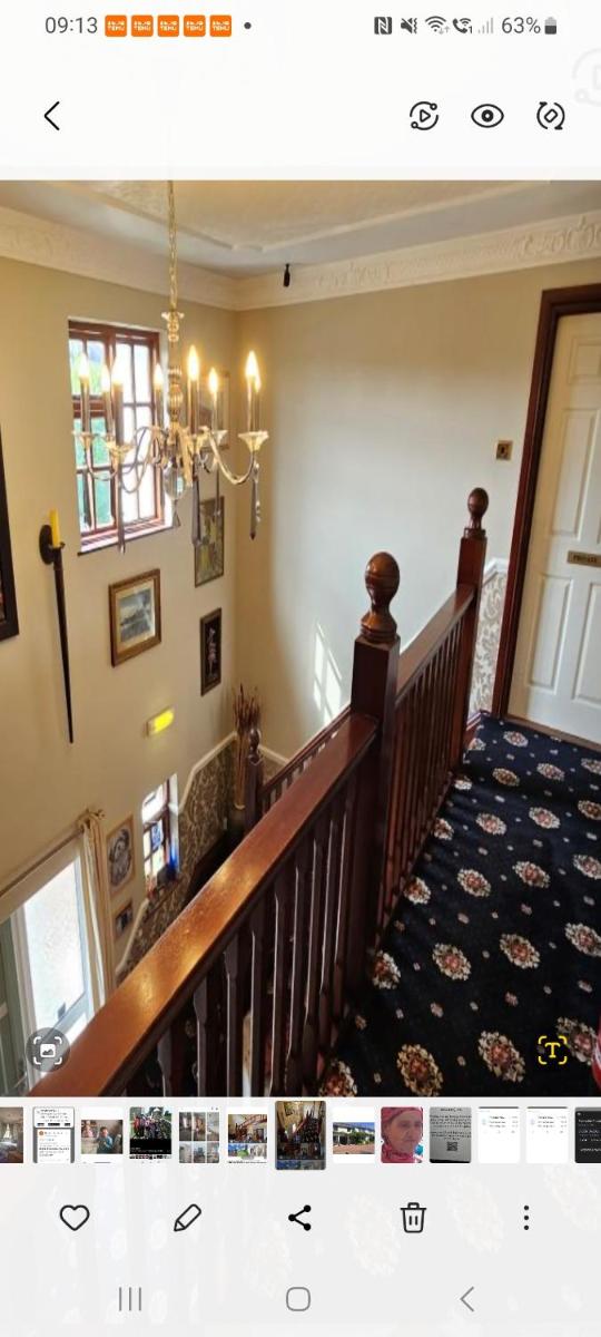 Parc Lodge Guesthouse - Housity