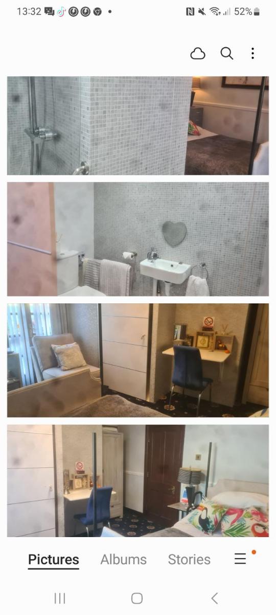 Parc Lodge Guesthouse - Housity