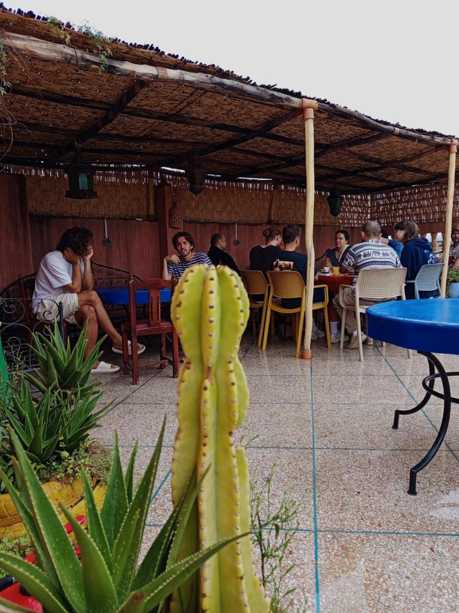 Afgo Hostel - Housity