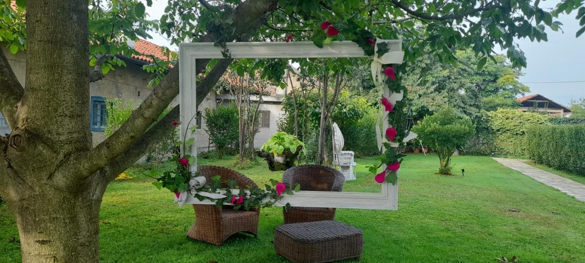 A casa di Roby - Housity