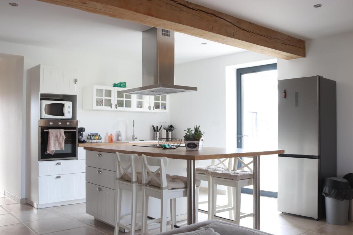 Maison medocaine familiale - Housity