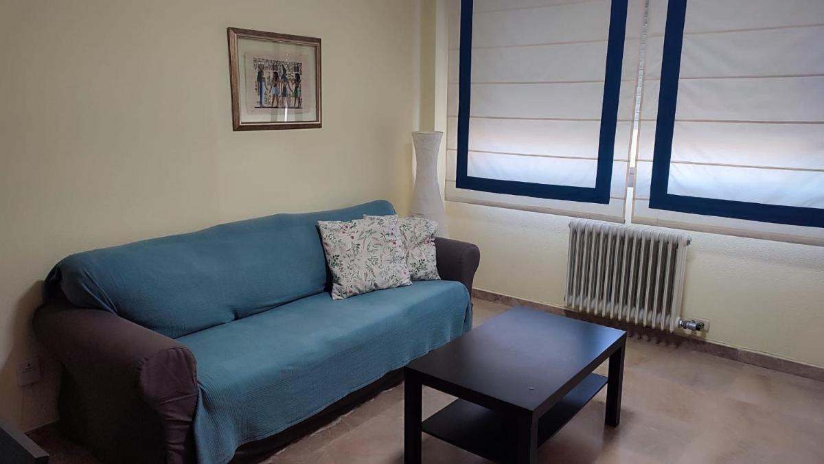 LC Escultor Moreto - PARKING GRATIS - Housity