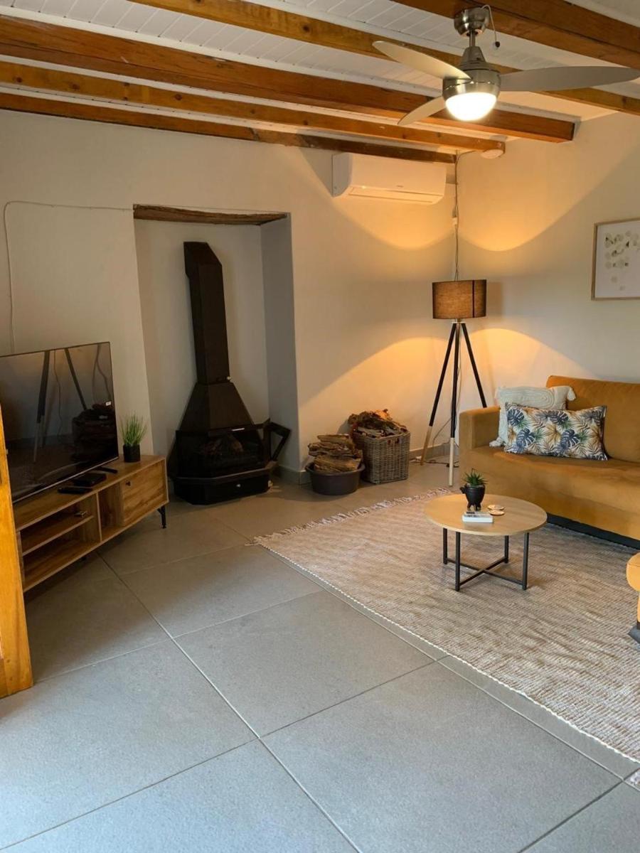 Chargo Boutique Lodge - Housity
