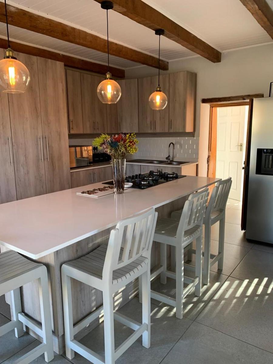 Chargo Boutique Lodge - Housity