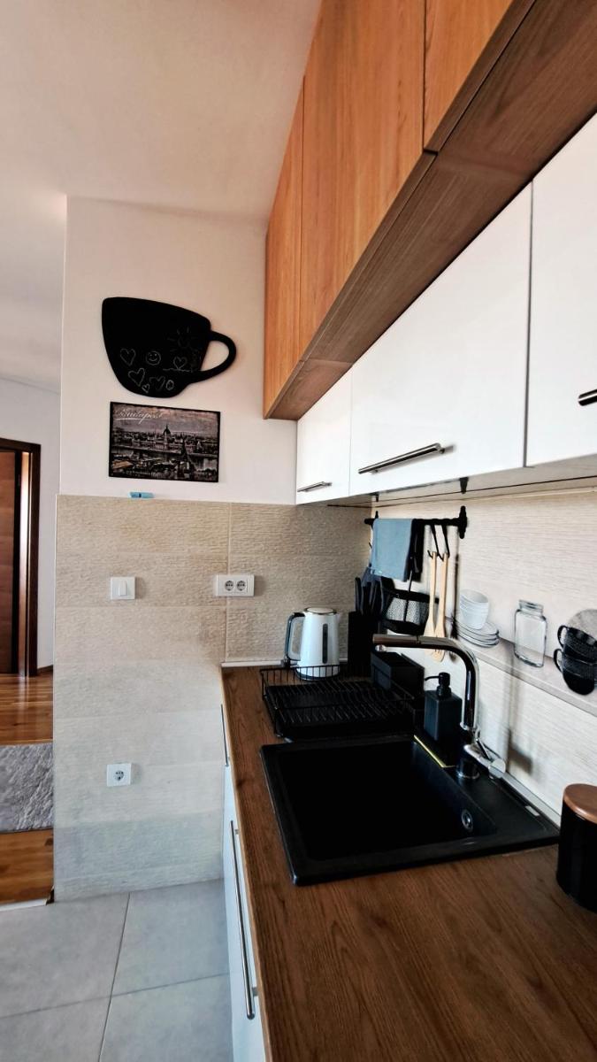 Apartman 442 - Hizvo