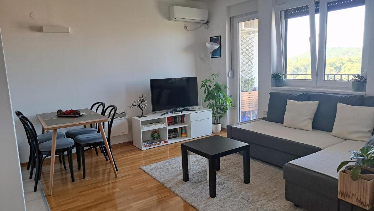 Apartman 442 - Hizvo