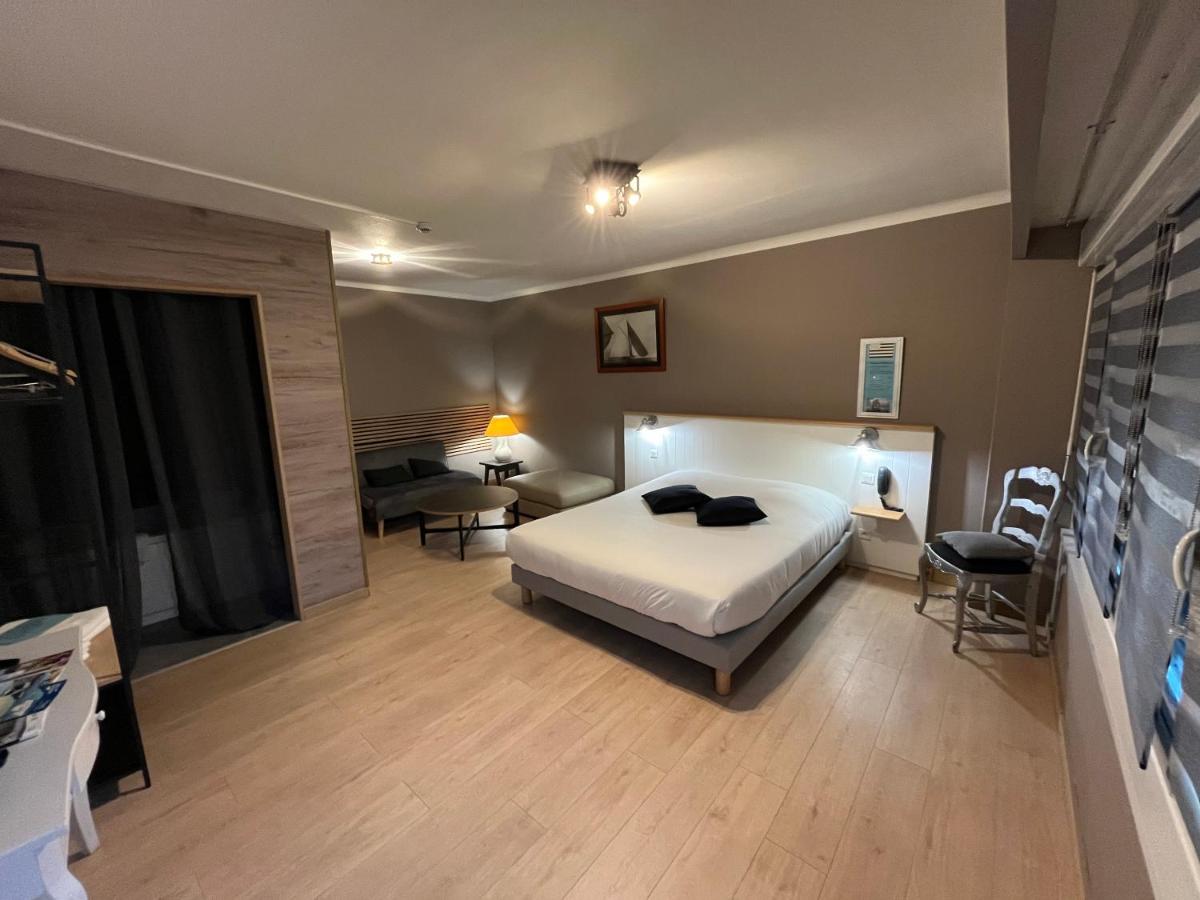 Hôtel des îles - Housity